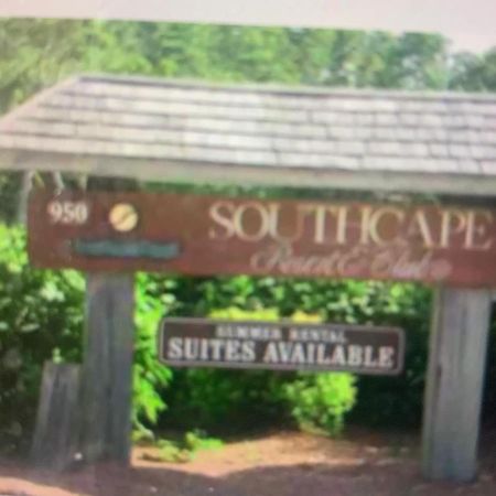 Southcape Resort Mashpee A Ramada By Wyndham Exterior foto