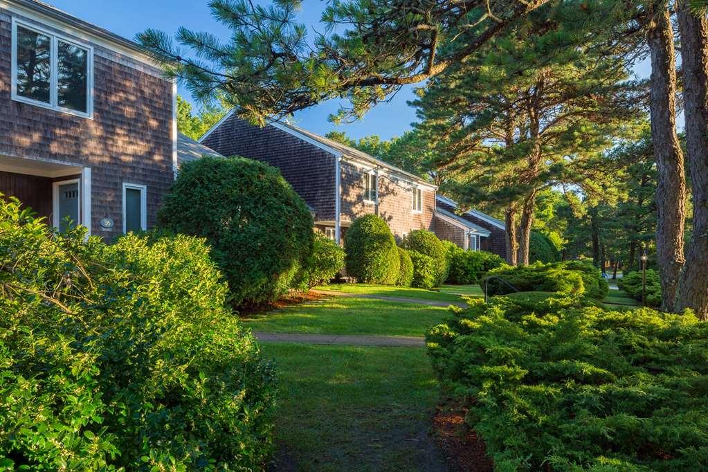 Southcape Resort Mashpee A Ramada By Wyndham Exterior foto
