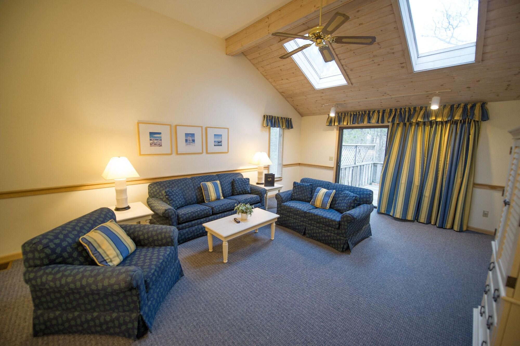 Southcape Resort Mashpee A Ramada By Wyndham Exterior foto