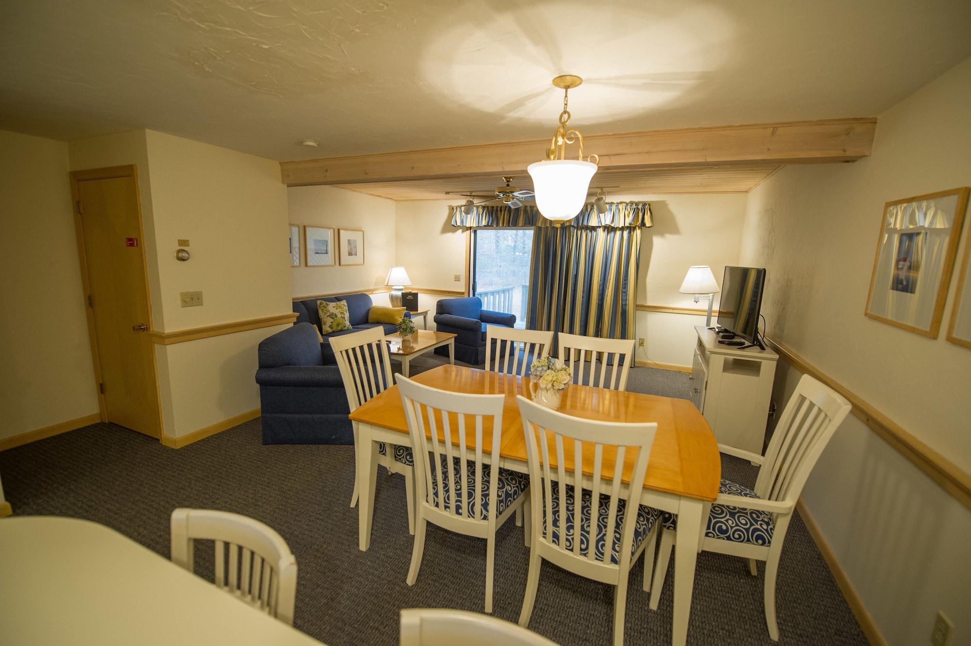 Southcape Resort Mashpee A Ramada By Wyndham Exterior foto