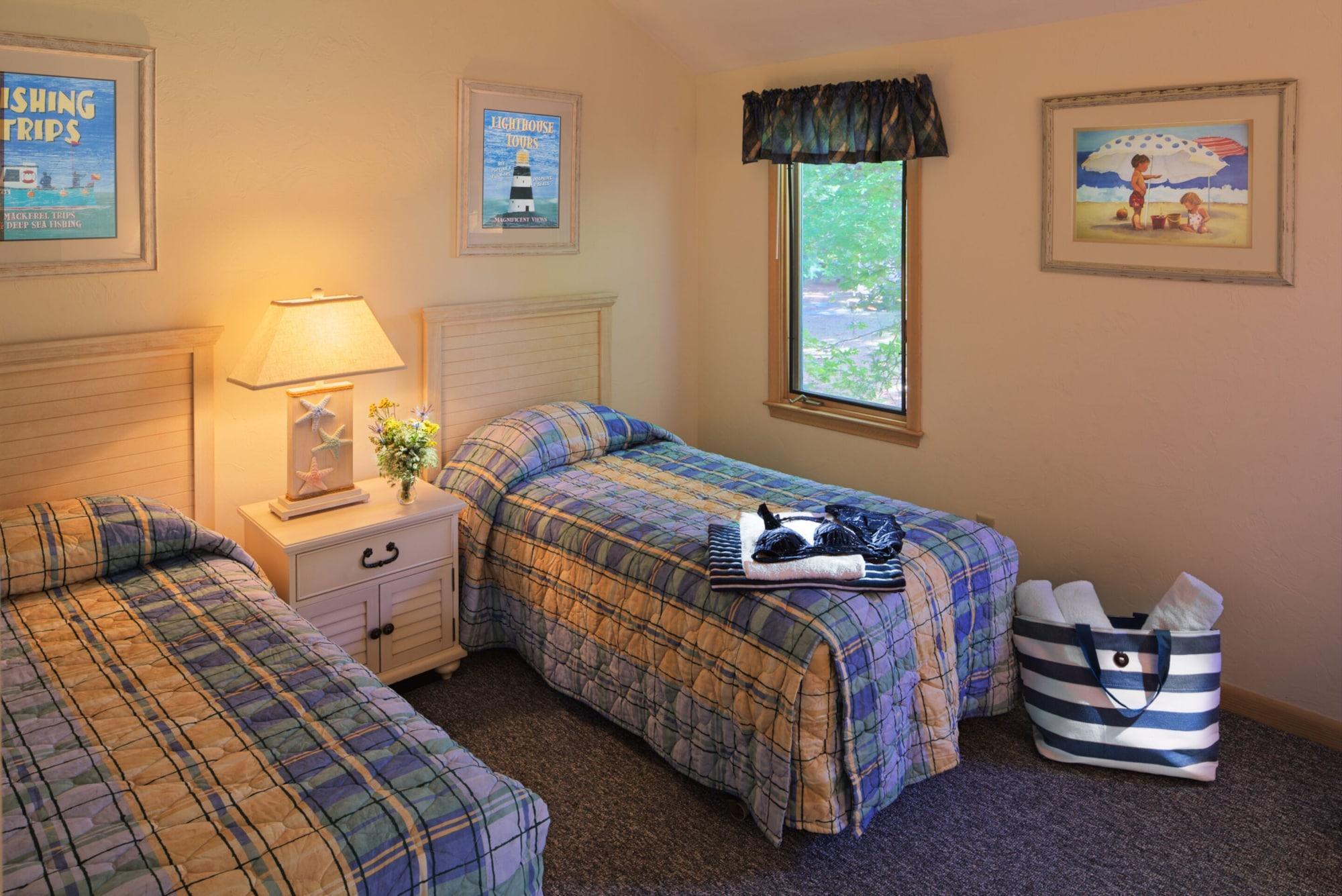 Southcape Resort Mashpee A Ramada By Wyndham Exterior foto