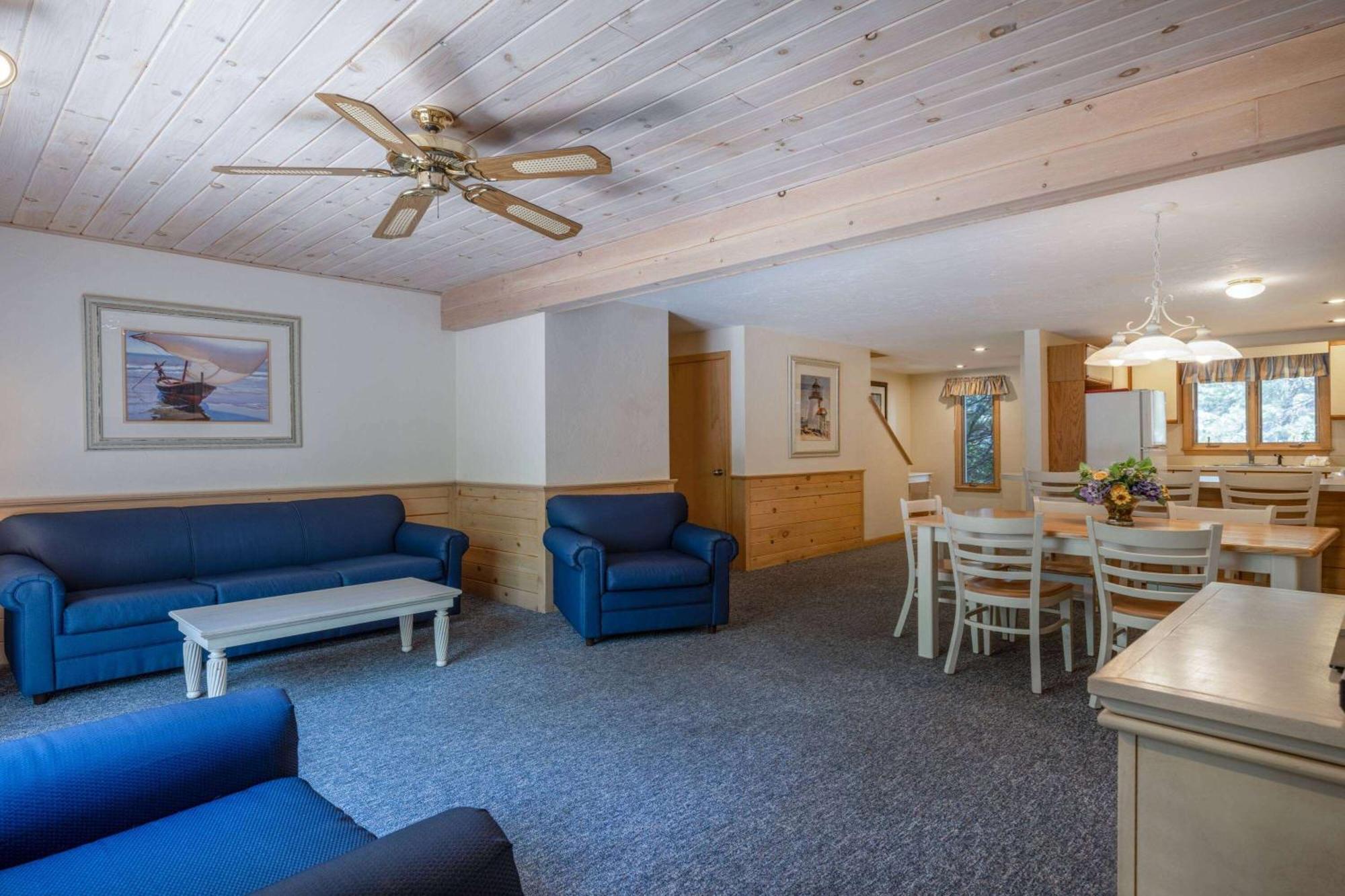Southcape Resort Mashpee A Ramada By Wyndham Exterior foto