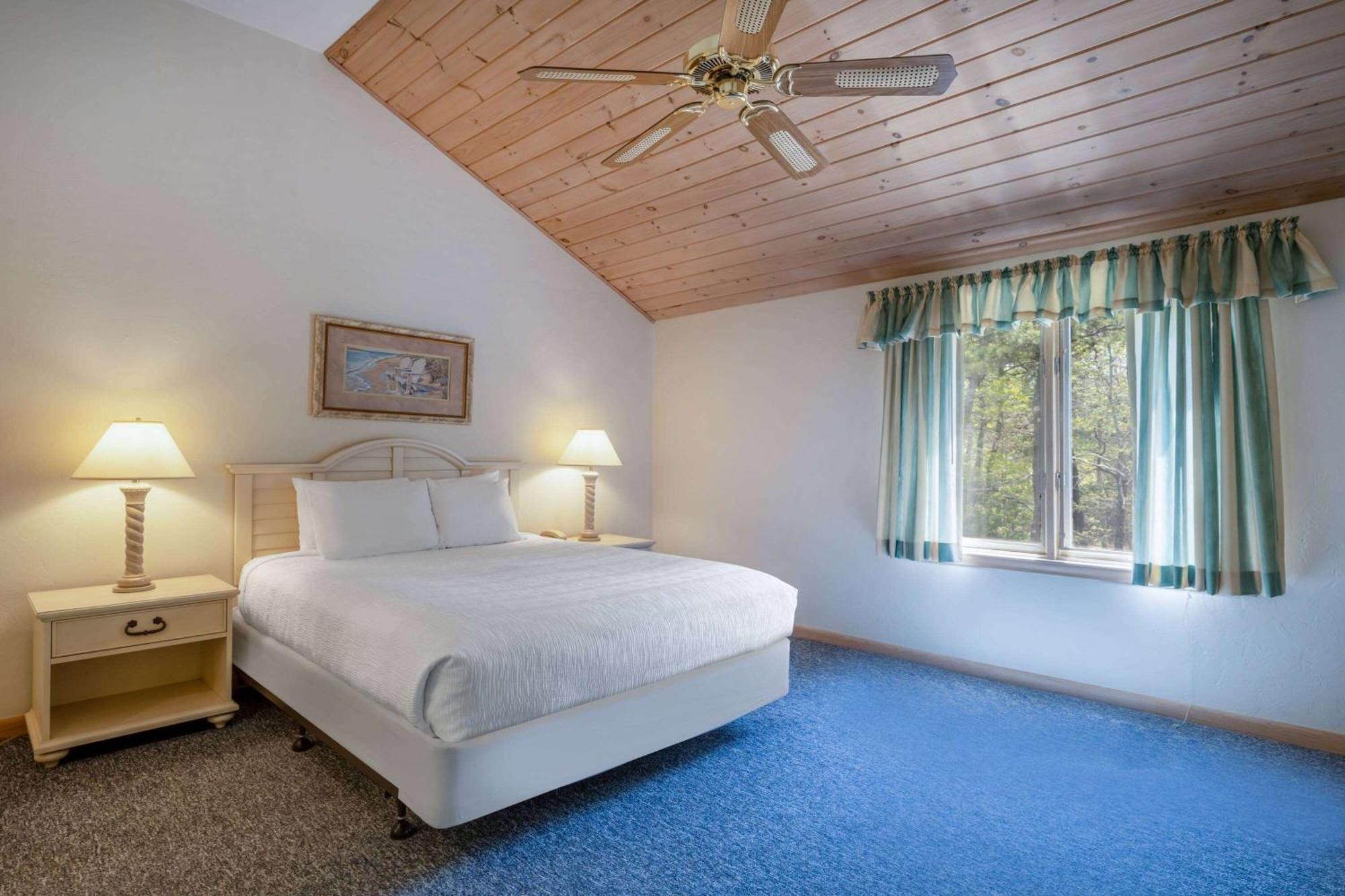 Southcape Resort Mashpee A Ramada By Wyndham Exterior foto