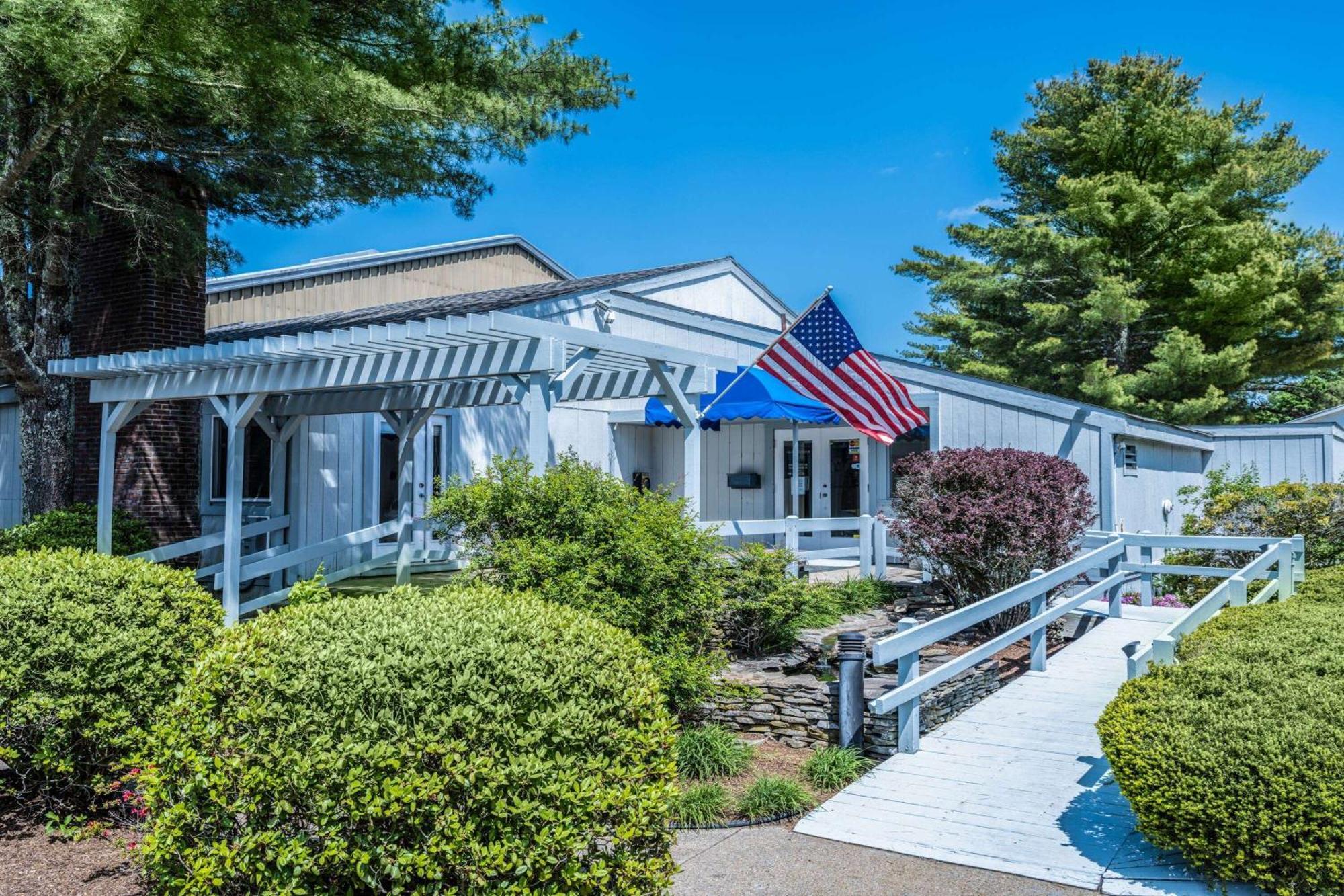 Southcape Resort Mashpee A Ramada By Wyndham Exterior foto