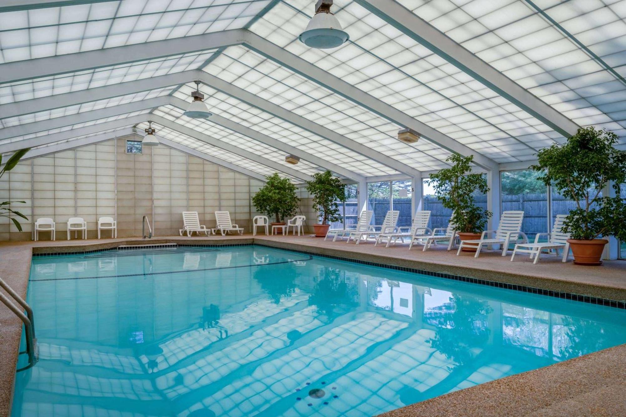Southcape Resort Mashpee A Ramada By Wyndham Exterior foto
