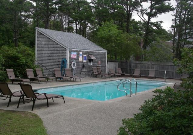 Southcape Resort Mashpee A Ramada By Wyndham Exterior foto