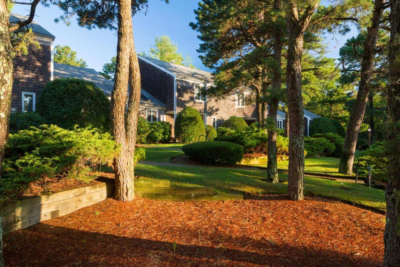 Southcape Resort Mashpee A Ramada By Wyndham Exterior foto