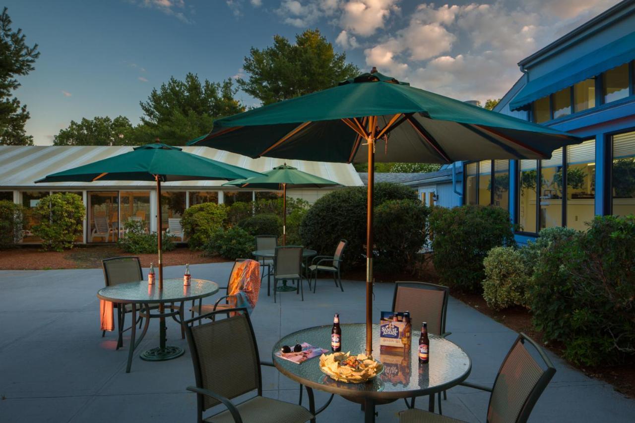 Southcape Resort Mashpee A Ramada By Wyndham Exterior foto