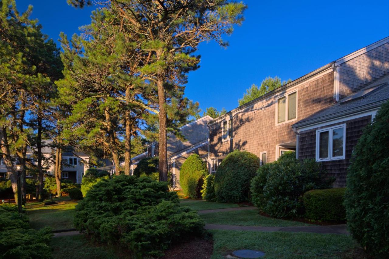 Southcape Resort Mashpee A Ramada By Wyndham Exterior foto
