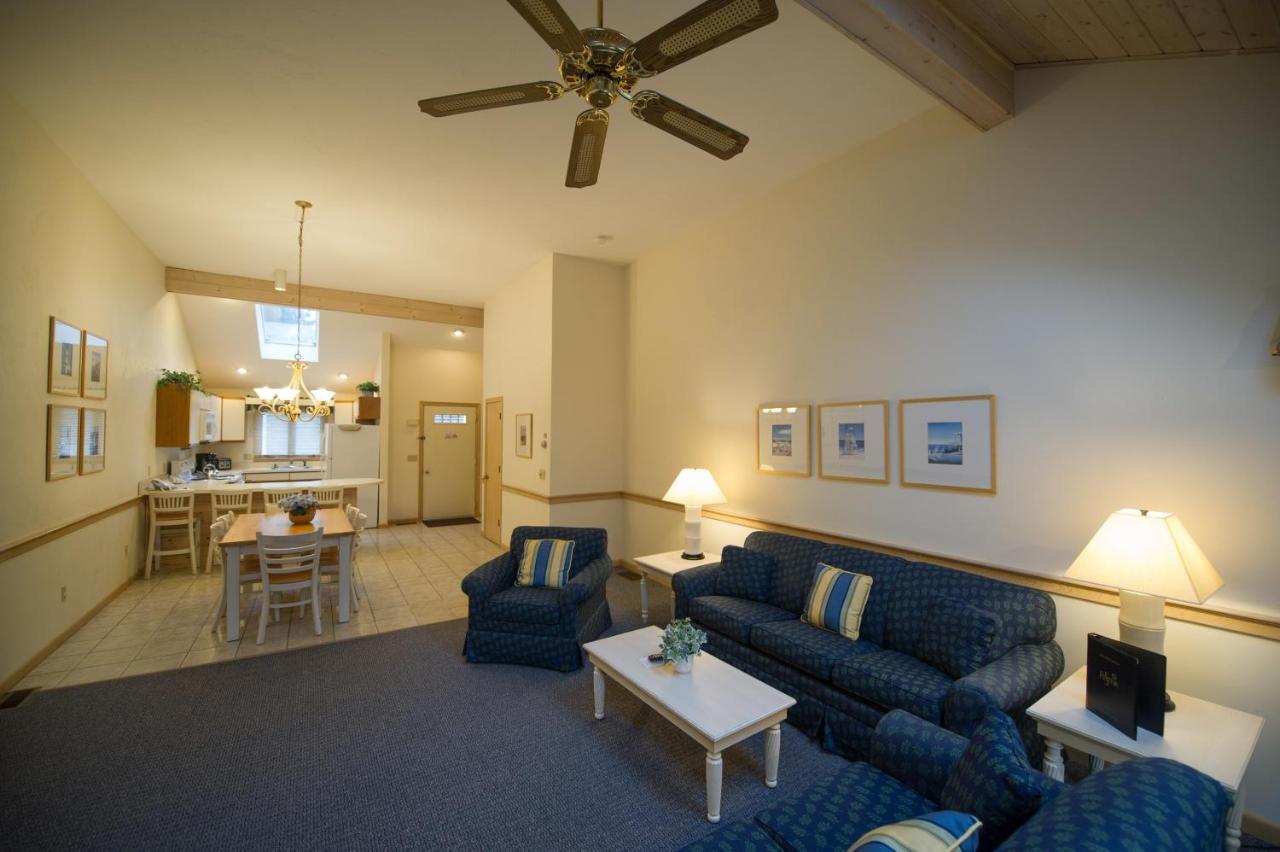 Southcape Resort Mashpee A Ramada By Wyndham Exterior foto