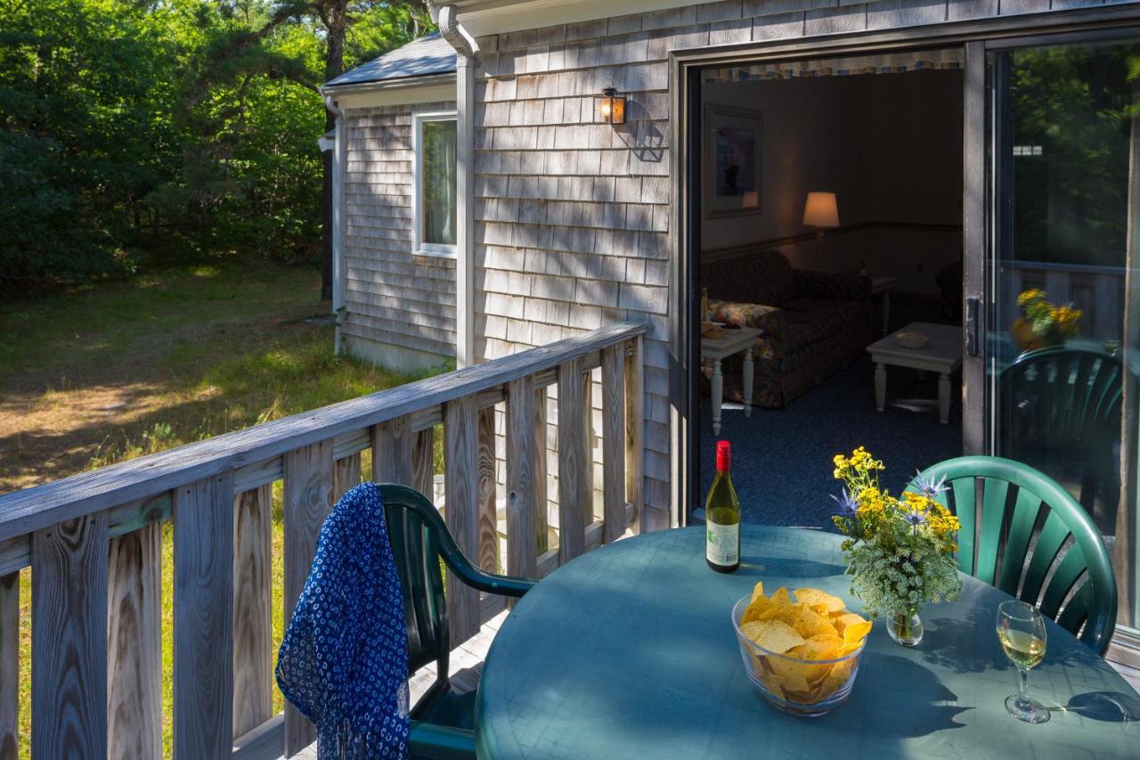 Southcape Resort Mashpee A Ramada By Wyndham Exterior foto
